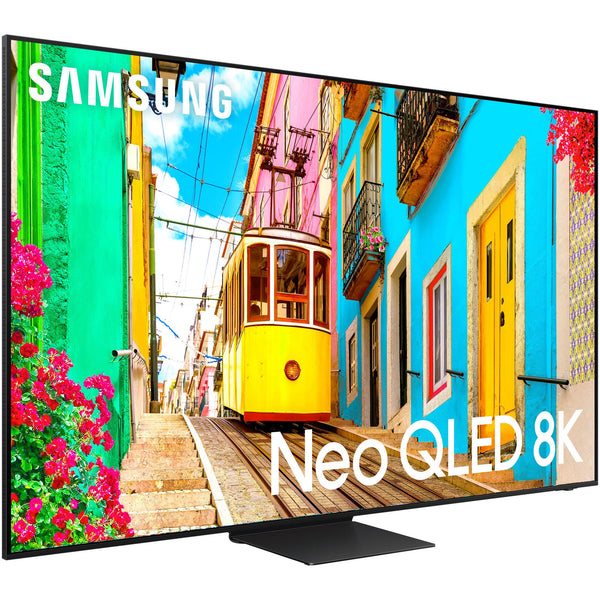 Samsung 85-inch Neo QLED 8K Smart TV QN85QN800DFXZA IMAGE 2