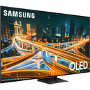 Samsung 77-inch OLED 4K Smart TV QN77S85DAEXZA IMAGE 2