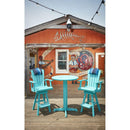 C.R. Plastic Products Outdoor Seating Chairs C25C-18-19 IMAGE 3