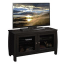 Legends Furniture The Curve TV Stand CV1232 IMAGE 1