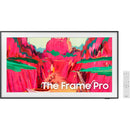 Samsung The Frame Pro 75-inch Neo QLED 4K Smart TV QN75LS03FWFXZA IMAGE 1
