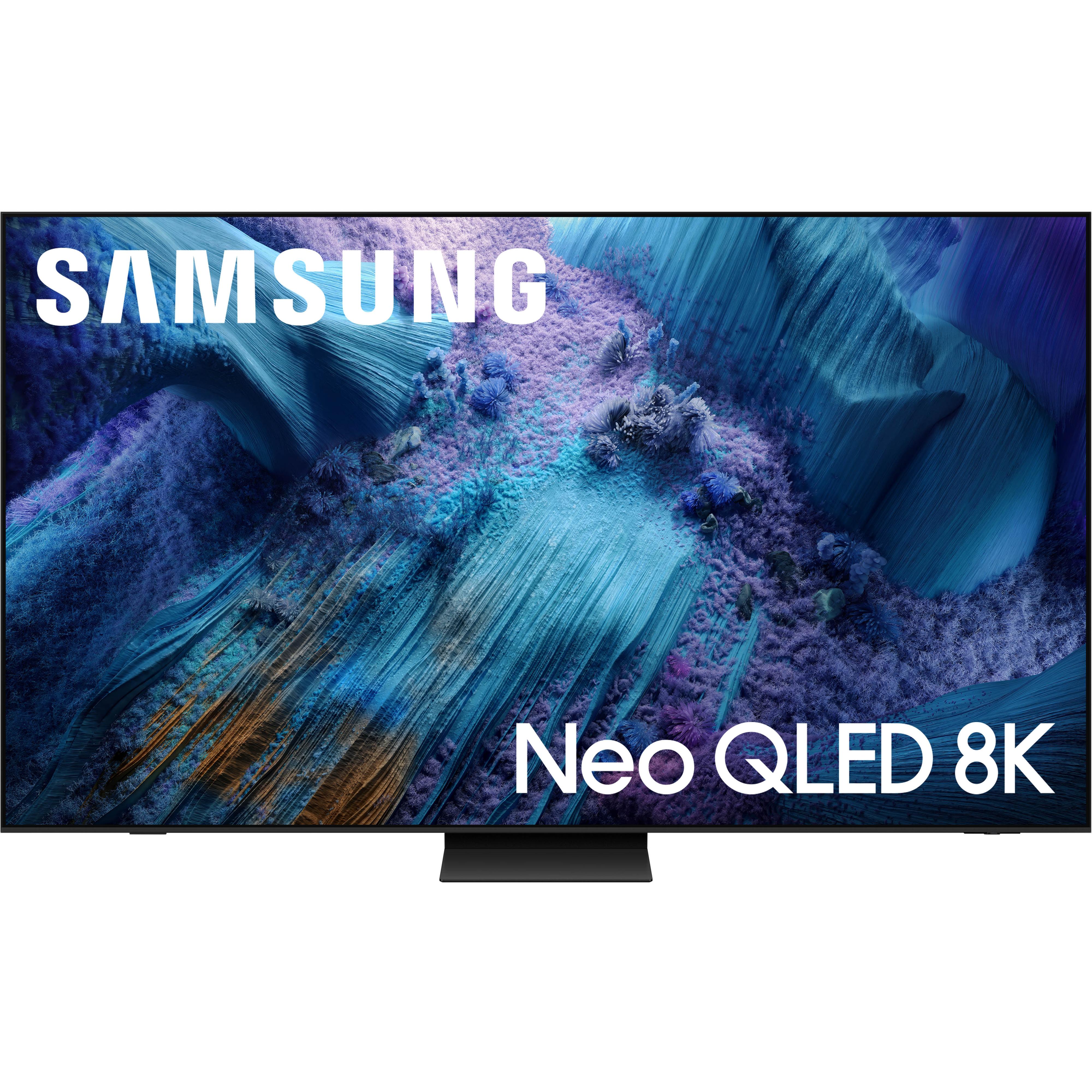 Samsung 98-inch Neo QLED 8K Smart TV QN98QN990FFXZA