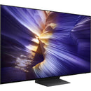 Samsung 42-inch OLED 4K Smart TV QN42S90FAEXZA IMAGE 5