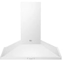 LG STUDIO 36-inch Chimney Range Hood LSHD3680N IMAGE 1