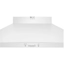 LG STUDIO 36-inch Chimney Range Hood LSHD3680N IMAGE 5