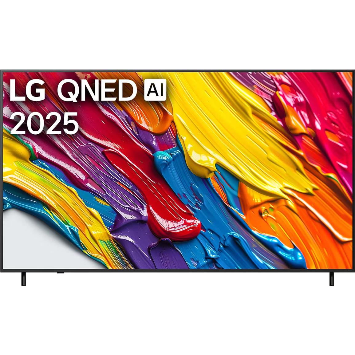 ウルトラアイ LG QNED82 86-inch 4K UHD Smart LED TV 86QNED82AUA