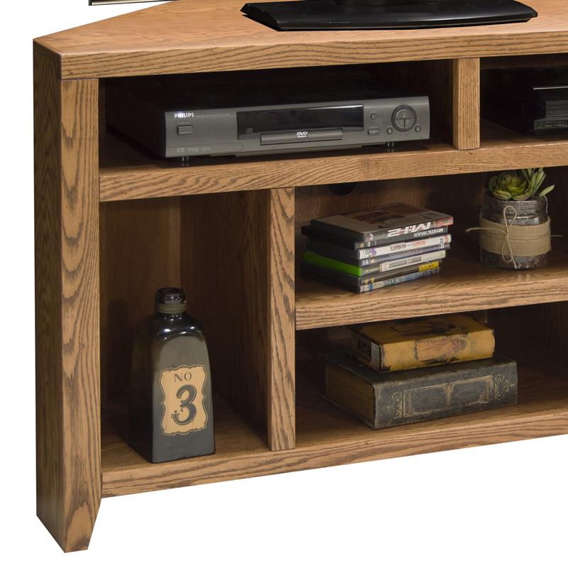 Legends Furniture City Loft TV Stand CL1212 IMAGE 2