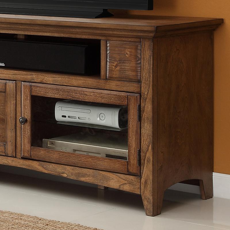 Legends Furniture Vineyard TV Stand ZR-V1462 IMAGE 2