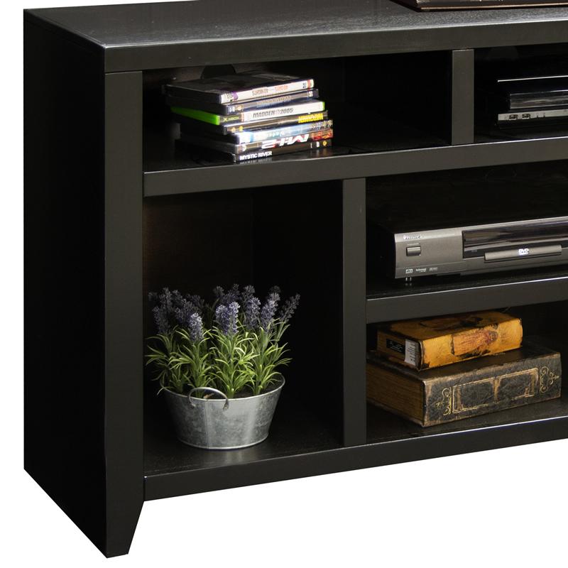 Legends Furniture Urban Loft TV Stand UL1209.MOC IMAGE 2