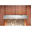 Frigidaire 36-inch Under-Cabinet Range Hood FHWC3625MS IMAGE 3
