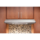 Frigidaire 36-inch Under-Cabinet Range Hood FHWC3640MS IMAGE 4