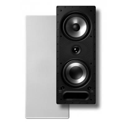 Polk Audio In-Wall Speaker 265-RT IMAGE 1