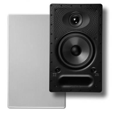 Polk Audio In-Wall Speaker 65-RT IMAGE 1