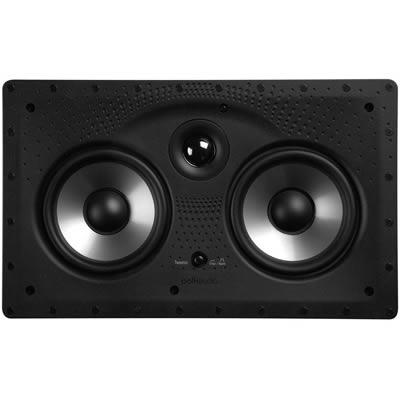 Polk Audio In-Wall Speaker 255c-RT IMAGE 2