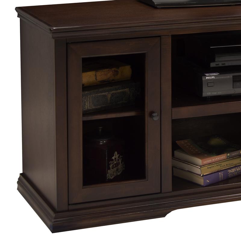 Legends Furniture Ashton Place TV Stand AP1228.DNC IMAGE 2