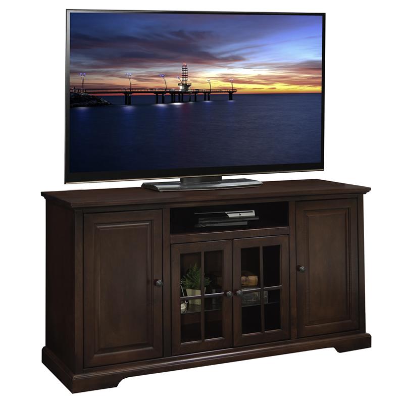 Legends Furniture Brentwood TV Stand BW1564.DNC IMAGE 1