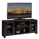 Legends Furniture Brooklyn Loft TV Stand BL1228.BRC IMAGE 1