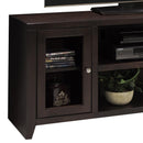 Legends Furniture Brooklyn Loft TV Stand BL1228.BRC IMAGE 2