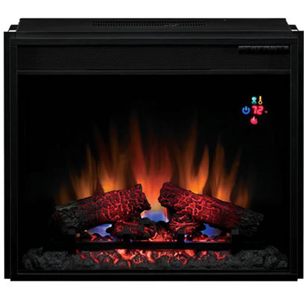Classic Flame Fireplaces Electric 23EF023GRA IMAGE 1