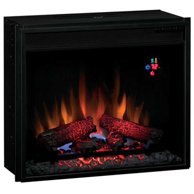 Classic Flame Fireplaces Electric 23EF023GRA IMAGE 2