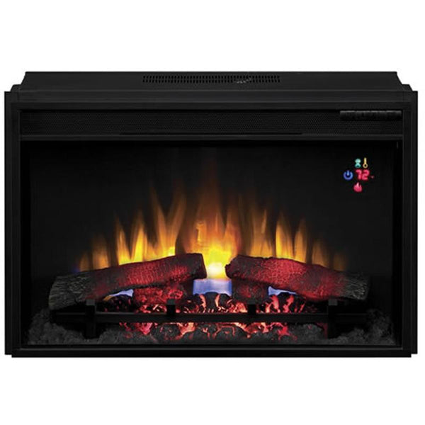 Classic Flame Fireplaces Electric 26EF023GRA IMAGE 1