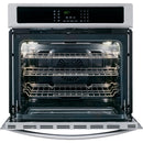Frigidaire Gallery 27-inch, 3.8 cu. ft. Built-in Single Wall Oven with Convection FGEW2765PF IMAGE 6