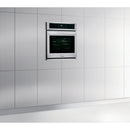 Frigidaire Gallery 27-inch, 3.8 cu. ft. Built-in Single Wall Oven with Convection FGEW2765PF IMAGE 8