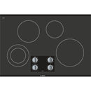 Bosch 30-inch Built-in Electric Cooktop NEM5066UC IMAGE 1
