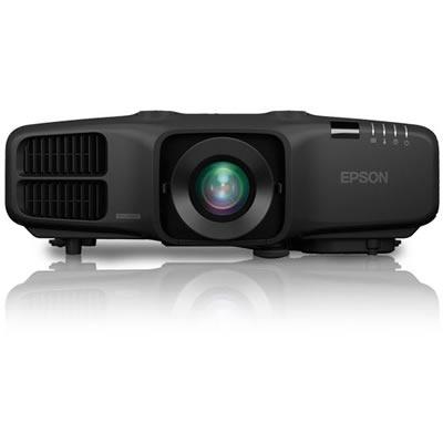 Epson LCD Home Theatre Projector PowerLite Pro Cinema 4855WU (V11H543120MB) IMAGE 1