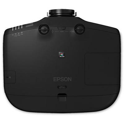 Epson LCD Home Theatre Projector PowerLite Pro Cinema 4855WU (V11H543120MB) IMAGE 2