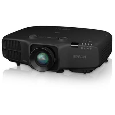 Epson LCD Home Theatre Projector PowerLite Pro Cinema 4855WU (V11H543120MB) IMAGE 4