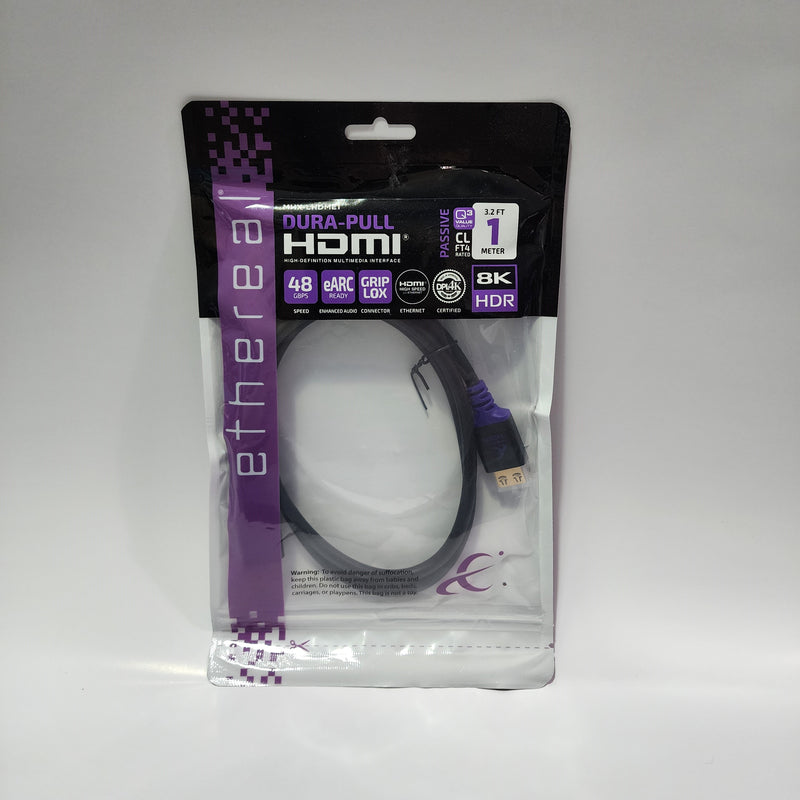 DURA-PULL HDMI Cable