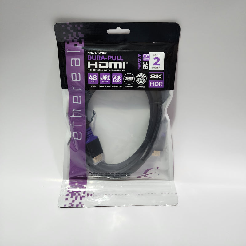 DURA-PULL HDMI Cable
