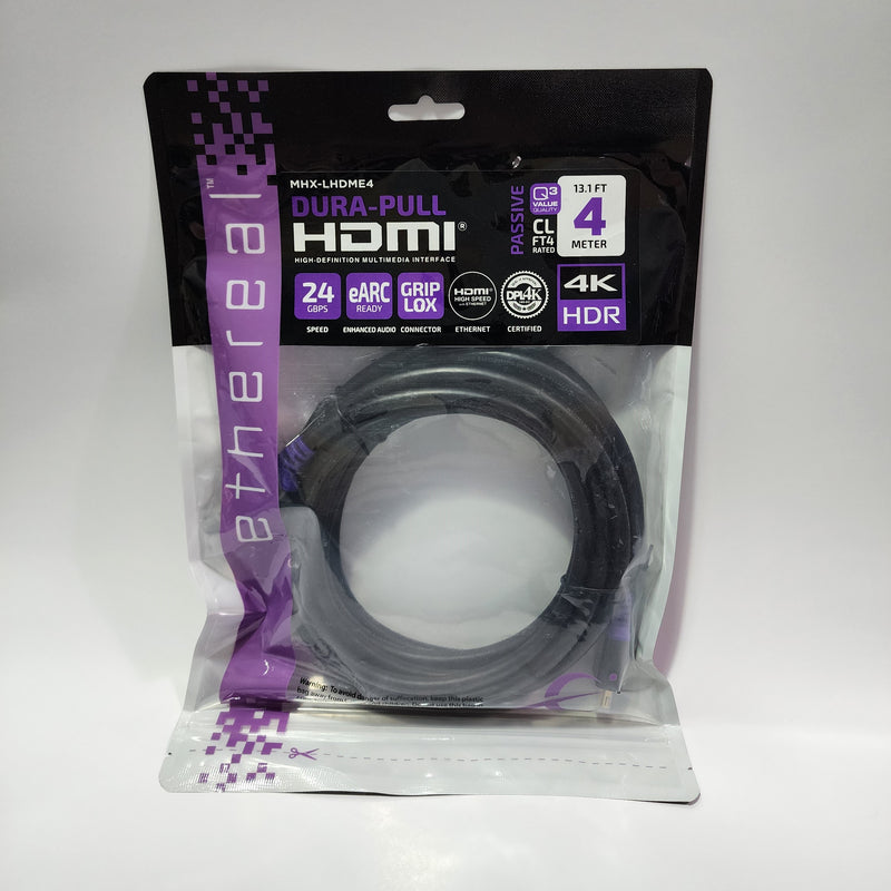 DURA-PULL HDMI Cable