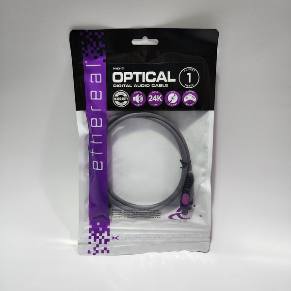 Optical Cable - Digital Audio Cable