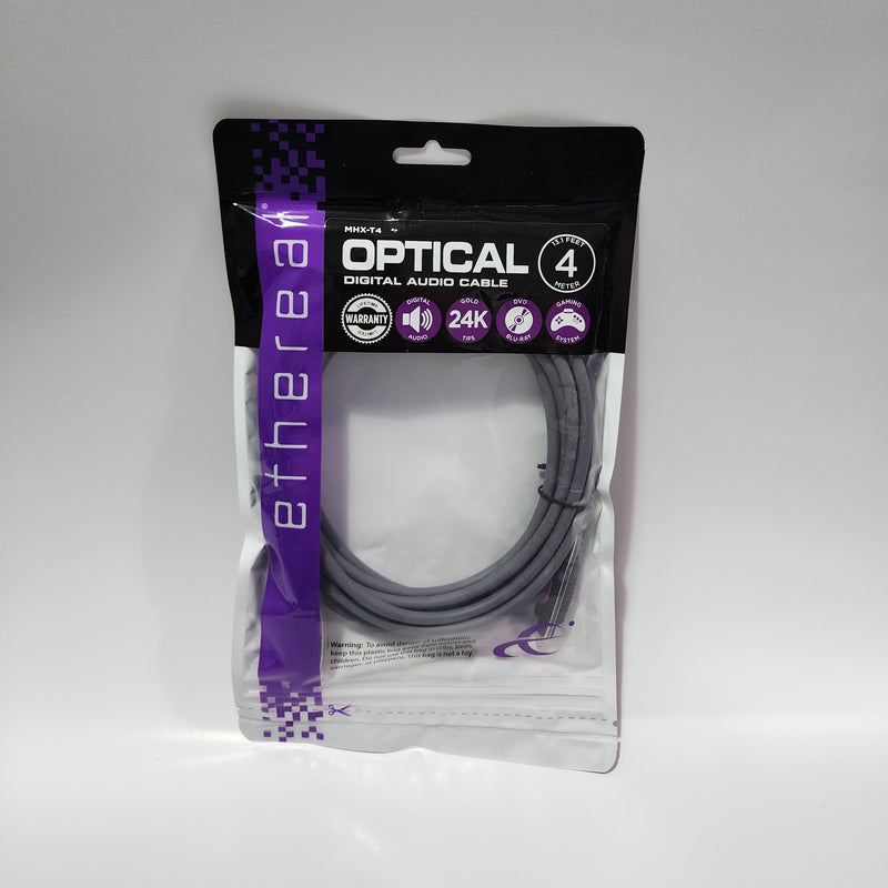 Optical Cable - Digital Audio Cable