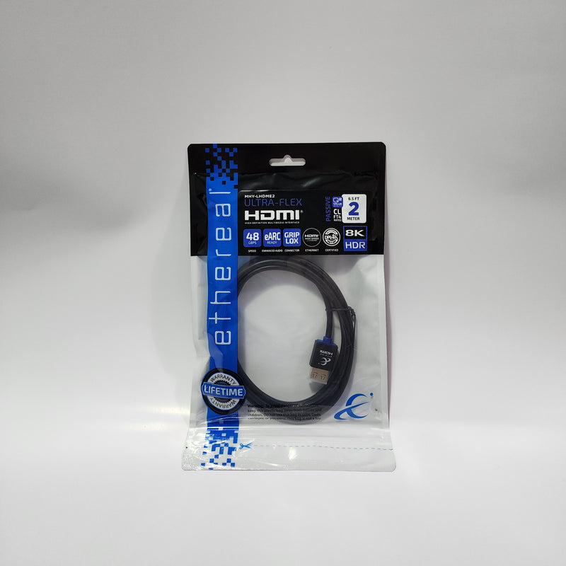 ULTRA-FLEX HDMI Cable