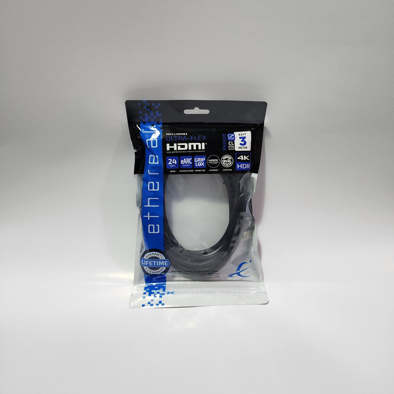 ULTRA-FLEX HDMI Cable