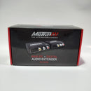 Analog and Digital Audio Extender CS-C5ADE