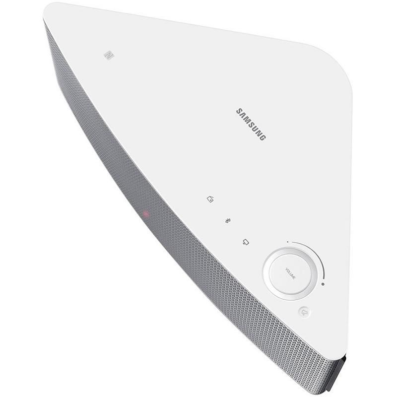 Samsung Multi-room Wireless Speaker SHAPE M5 (W) (WAM551) IMAGE 2