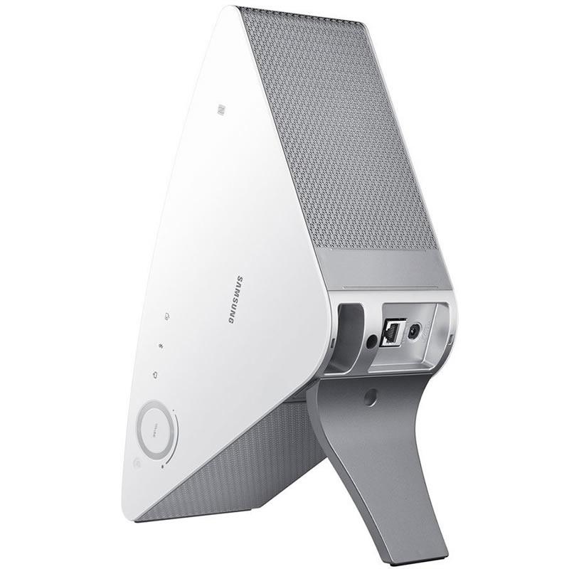 Samsung Multi-room Wireless Speaker SHAPE M5 (W) (WAM551) IMAGE 4