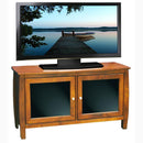 Legends Furniture Spiced Rum TV Stand Spiced Rum IMAGE 1