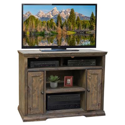 Legends Furniture Greyson TV Stand GY1326 IMAGE 1