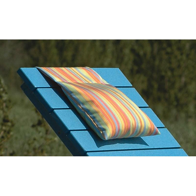 C.R. Plastic Products Outdoor Seating Lounge Chairs L78-02 IMAGE 2