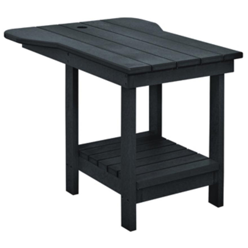 C.R. Plastic Products Outdoor Tables End Tables A12-14 IMAGE 1
