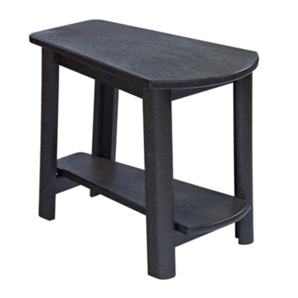 C.R. Plastic Products Outdoor Tables End Tables T04-14 IMAGE 1
