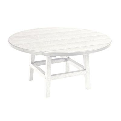 C.R. Plastic Products Outdoor Tables Table Bases TB01-02 IMAGE 1