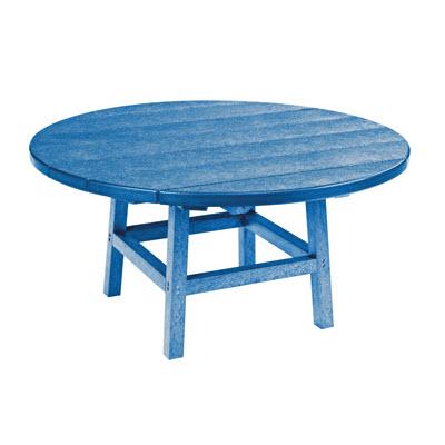 C.R. Plastic Products Outdoor Tables Table Bases TB01-03 IMAGE 1