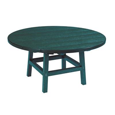 C.R. Plastic Products Outdoor Tables Table Bases TB01-06 IMAGE 1