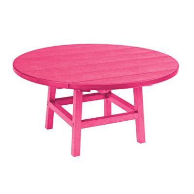 C.R. Plastic Products Outdoor Tables Table Bases TB01-10 IMAGE 1